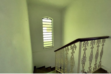 Sobrado à venda no Bairro do Parque São Domingos na Rua José Cândido Freire, 