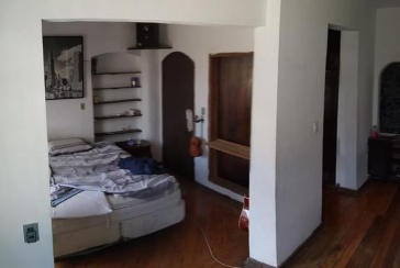 Sobrado Residencial ou Comercial à venda no Bairro do Sumaré na Avenida Doutor Arnaldo,