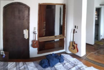 Sobrado Residencial ou Comercial à venda no Bairro do Sumaré na Avenida Doutor Arnaldo,