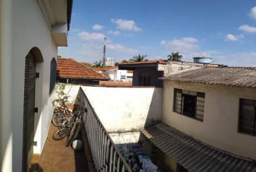 Sobrado Residencial ou Comercial à venda no Bairro do Sumaré na Avenida Doutor Arnaldo,