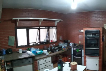 Sobrado Residencial ou Comercial à venda no Bairro do Sumaré na Avenida Doutor Arnaldo,