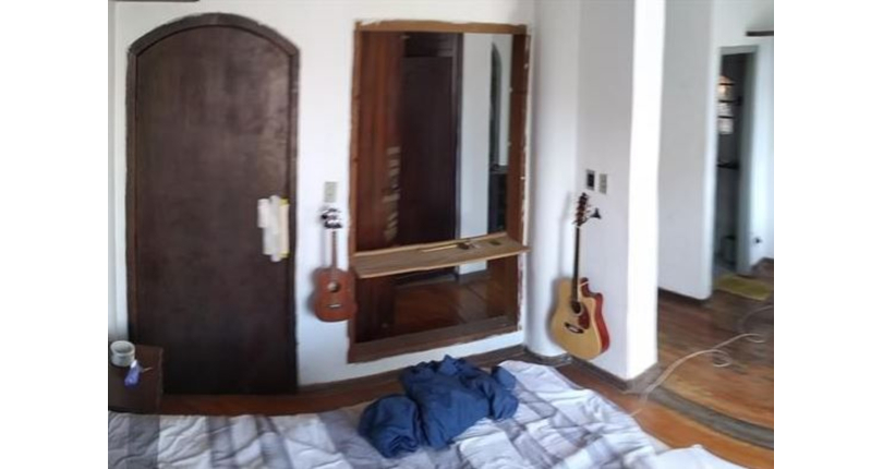 Sobrado Residencial ou Comercial à venda no Bairro do Sumaré na Avenida Doutor Arnaldo,