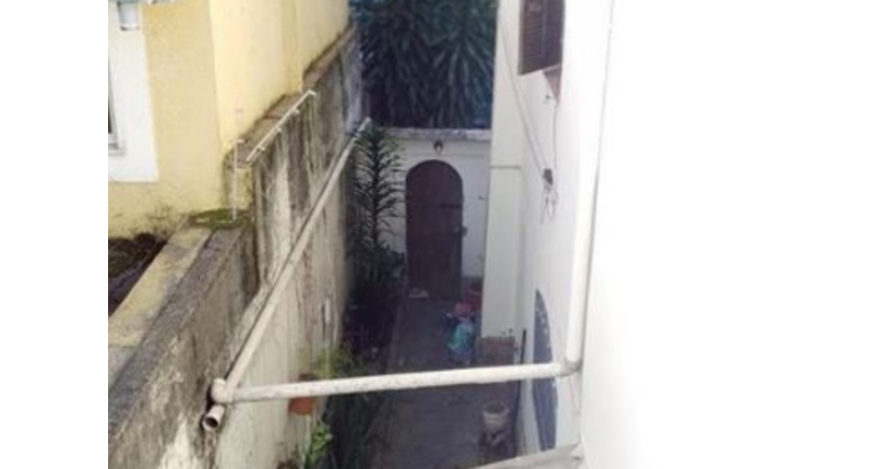 Sobrado Residencial ou Comercial à venda no Bairro do Sumaré na Avenida Doutor Arnaldo,