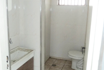 Imóvel Comercial à venda no Bairro de Osasco na Ayrosa na Rua José Altair Martins