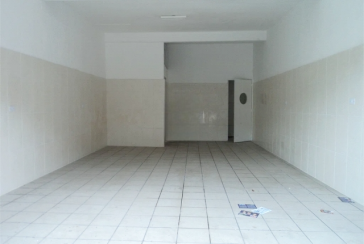 Imóvel Comercial à venda no Bairro de Osasco na Ayrosa na Rua José Altair Martins