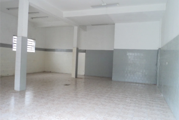 Imóvel Comercial à venda no Bairro de Osasco na Ayrosa na Rua José Altair Martins