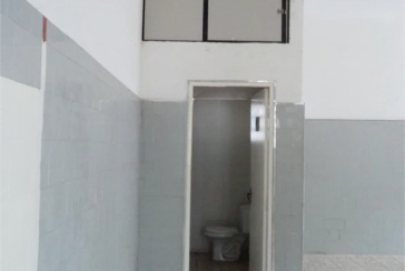 Imóvel Comercial à venda no Bairro de Osasco na Ayrosa na Rua José Altair Martins