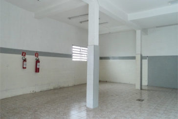 Imóvel Comercial à venda no Bairro de Osasco na Ayrosa na Rua José Altair Martins