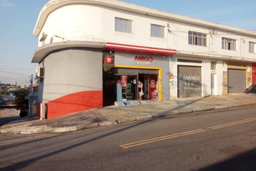 Imóvel Comercial à venda no Bairro de Osasco na Ayrosa na Rua José Altair Martins