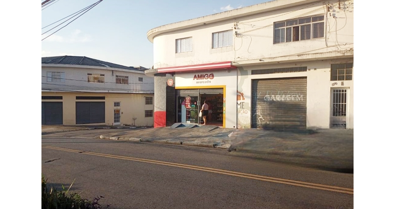 Imóvel Comercial à venda no Bairro de Osasco na Ayrosa na Rua José Altair Martins