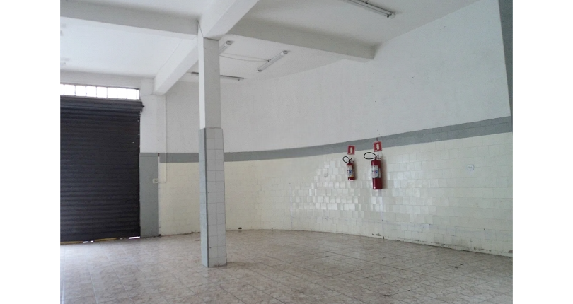 Imóvel Comercial à venda no Bairro de Osasco na Ayrosa na Rua José Altair Martins