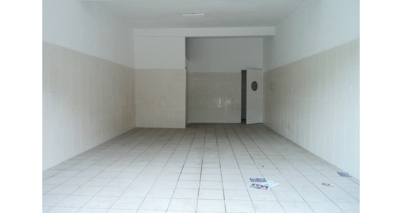 Imóvel Comercial à venda no Bairro de Osasco na Ayrosa na Rua José Altair Martins