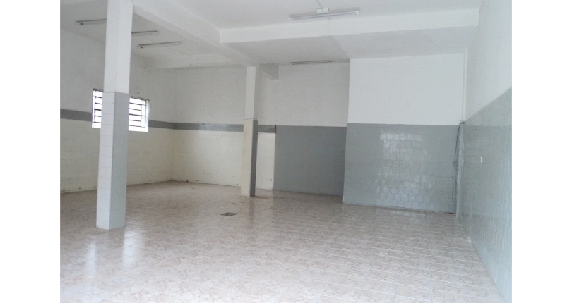 Imóvel Comercial à venda no Bairro de Osasco na Ayrosa na Rua José Altair Martins