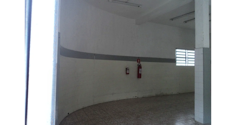 Imóvel Comercial à venda no Bairro de Osasco na Ayrosa na Rua José Altair Martins