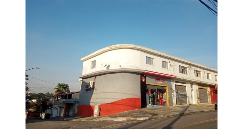 Imóvel Comercial à venda no Bairro de Osasco na Ayrosa na Rua José Altair Martins