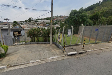 Terreno à venda em Barueri no Bairro do Jardim Califórnia na Rua Saracura,
