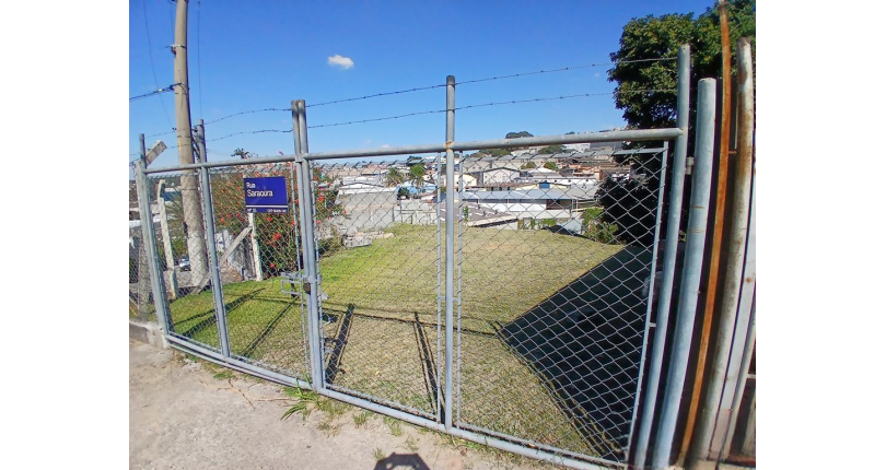 Terreno à venda Rua Saracura, Jardim Califórnia - Imóveis à Venda