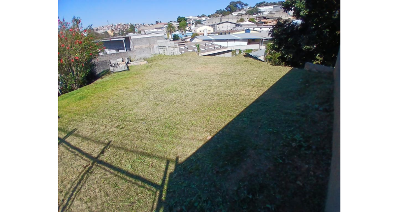Terreno à venda Rua Saracura, Jardim Califórnia - Imóveis à Venda