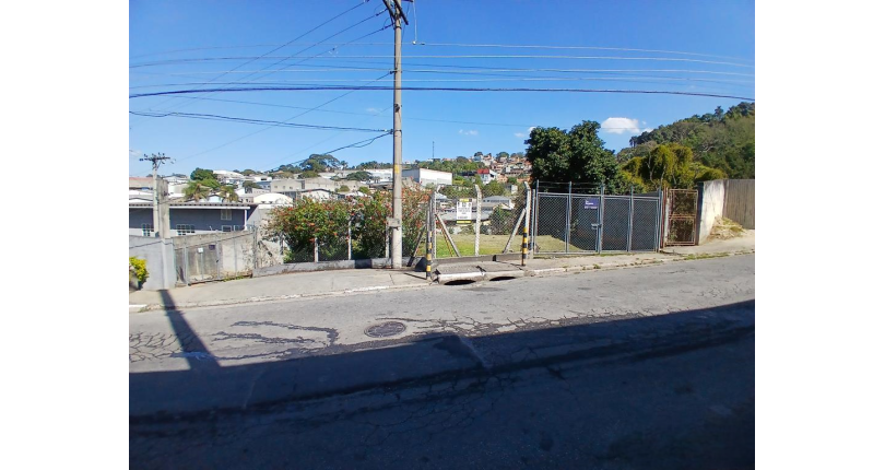 Terreno à venda Rua Saracura, Jardim Califórnia - Imóveis à Venda