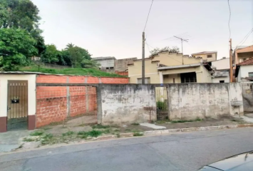Terreno à venda na Vila Mangalot na Rua Manuel Pinheiro