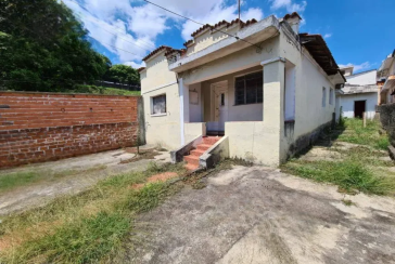 Terreno à venda na Vila Mangalot na Rua Manuel Pinheiro