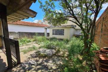 Terreno à venda na Vila Mangalot na Rua Manuel Pinheiro