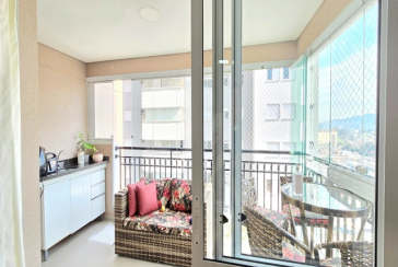 LINDO Apartamento à venda no Bairro da Vila Mangalot na Rua Jose Ataliba Ortiz 937