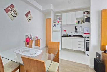 LINDO Apartamento à venda no Bairro da Vila Mangalot na Rua Jose Ataliba Ortiz 937