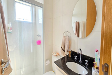 LINDO Apartamento à venda no Bairro da Vila Mangalot na Rua Jose Ataliba Ortiz 937