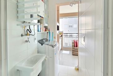 LINDO Apartamento à venda no Bairro da Vila Mangalot na Rua Jose Ataliba Ortiz 937