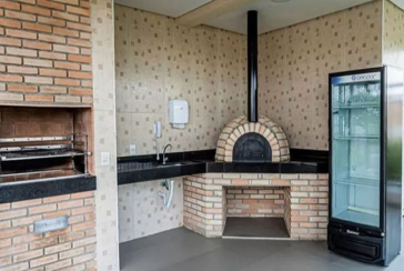 LINDO Apartamento à venda no Bairro da Vila Mangalot na Rua Jose Ataliba Ortiz 937