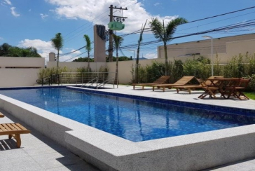 LINDO Apartamento à venda no Bairro da Vila Mangalot na Rua Jose Ataliba Ortiz 937