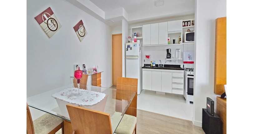 LINDO Apartamento à venda no Bairro da Vila Mangalot na Rua Jose Ataliba Ortiz 937