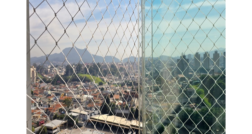 LINDO Apartamento à venda no Bairro da Vila Mangalot na Rua Jose Ataliba Ortiz 937