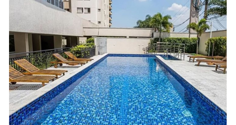 LINDO Apartamento à venda no Bairro da Vila Mangalot na Rua Jose Ataliba Ortiz 937