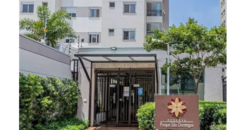 LINDO Apartamento à venda no Bairro da Vila Mangalot na Rua Jose Ataliba Ortiz 937