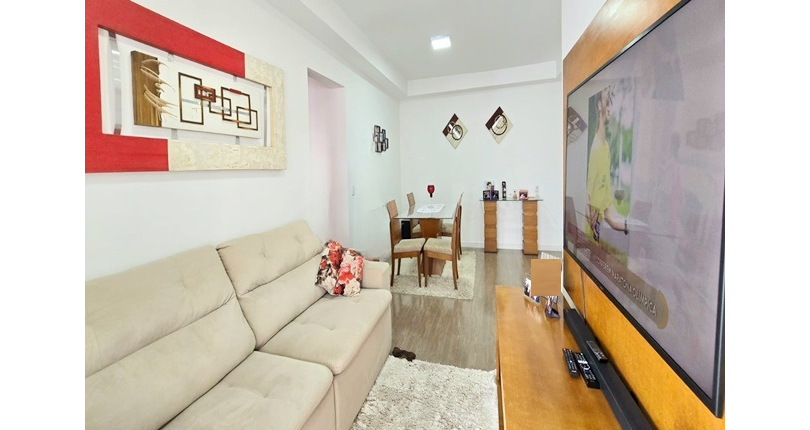 LINDO Apartamento à venda no Bairro da Vila Mangalot na Rua Jose Ataliba Ortiz 937