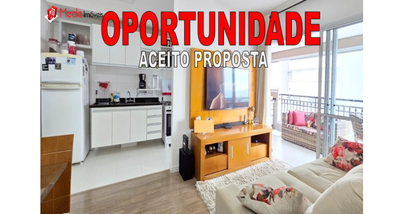 Apartamento à venda Rua José Ataliba Ortiz, 937, Vila Mangalot - Imóveis à Venda