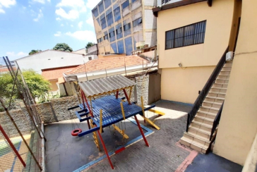  Apartamento à venda no Bairro da Vila Pereira Barreto na Rua Luís Carneiro 255, 