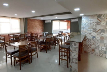  Apartamento à venda no Bairro da Vila Pereira Barreto na Rua Luís Carneiro 255, 