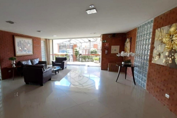  Apartamento à venda no Bairro da Vila Pereira Barreto na Rua Luís Carneiro 255, 