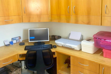  Apartamento à venda no Bairro da Vila Pereira Barreto na Rua Luís Carneiro 255, 