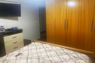  Apartamento à venda no Bairro da Vila Pereira Barreto na Rua Luís Carneiro 255, 