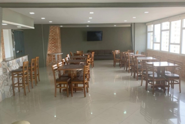  Apartamento à venda no Bairro da Vila Pereira Barreto na Rua Luís Carneiro 255, 