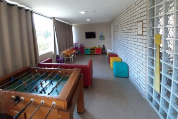  Apartamento à venda no Bairro da Vila Pereira Barreto na Rua Luís Carneiro 255, 