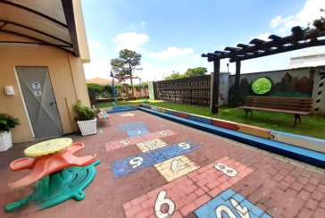  Apartamento à venda no Bairro da Vila Pereira Barreto na Rua Luís Carneiro 255, 