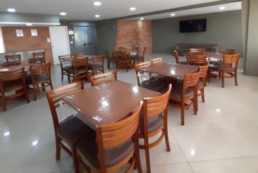  Apartamento à venda no Bairro da Vila Pereira Barreto na Rua Luís Carneiro 255, 