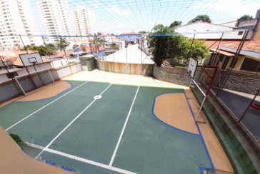  Apartamento à venda no Bairro da Vila Pereira Barreto na Rua Luís Carneiro 255, 