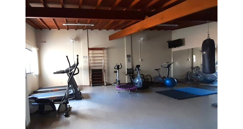  Apartamento à venda no Bairro da Vila Pereira Barreto na Rua Luís Carneiro 255, 