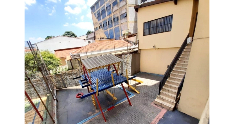  Apartamento à venda no Bairro da Vila Pereira Barreto na Rua Luís Carneiro 255, 